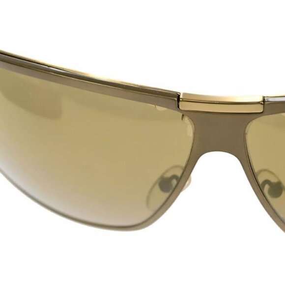 Bottega Veneta Sunglasses Bronze Brown 02 Bs102 main image 4